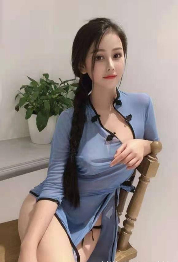 亲体宁波 艳舞绝技式服务